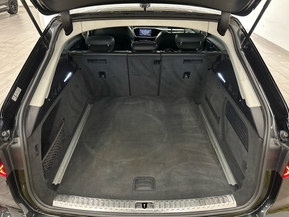 Audi A6 allroad quattro