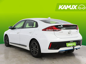 Hyundai Ioniq Plug-In