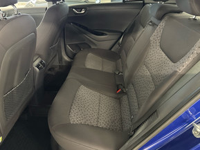 Hyundai Ioniq Plug-In