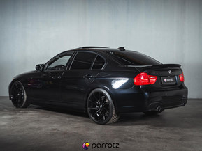 BMW 335