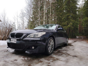 BMW 535