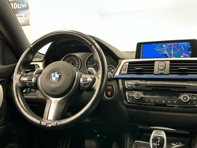 BMW 435