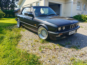 BMW 325