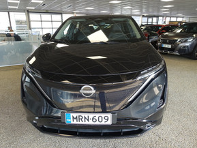 Nissan Ariya