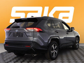 Toyota RAV4 Plug-In