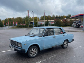 Lada 2107