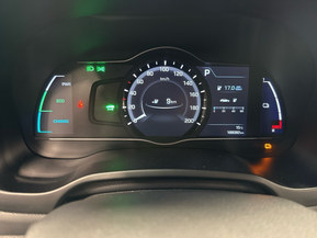 Hyundai Ioniq Electric