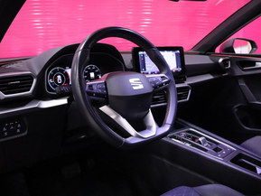 Seat Leon Sportstourer