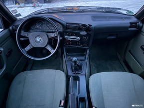 BMW 325