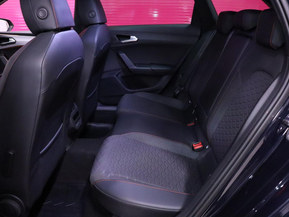 Seat Leon Sportstourer