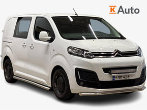 Citroen Jumpy