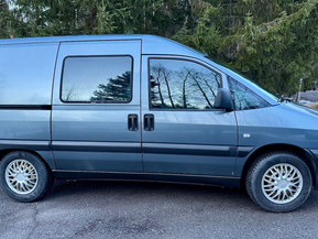 Fiat Scudo