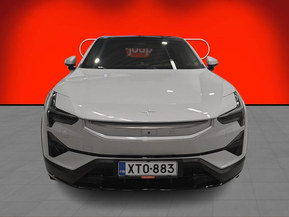 Polestar 3