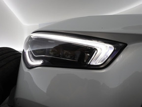 Mercedes-Benz CLA 45 AMG