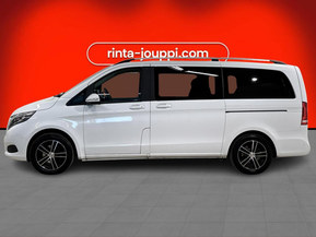 Mercedes-Benz V