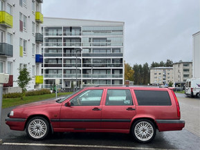Volvo 850