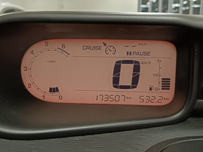 Citroen C3 Picasso