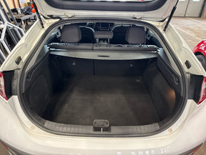 Hyundai Ioniq Electric