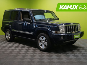 Jeep Commander