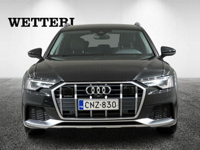 Audi A6 allroad quattro