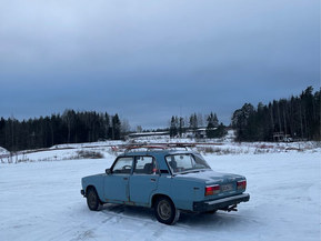 Lada 2107