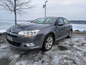 Citroen C5