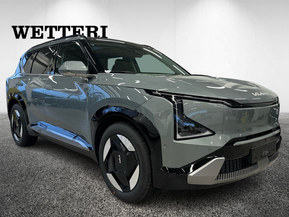 Kia EV5
