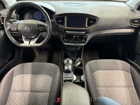 Hyundai Ioniq Electric