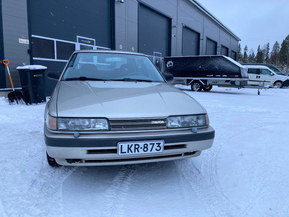 Mazda 626
