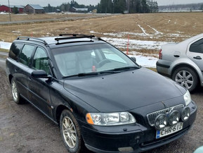 Volvo V70