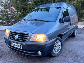 Fiat Scudo