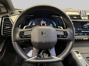 DS 7 Crossback