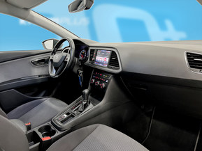 Seat Leon ST