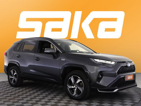 Toyota RAV4 Plug-In