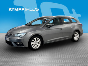 Seat Leon ST