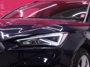 Seat Leon Sportstourer