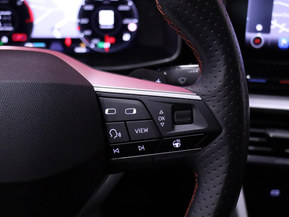 Seat Leon Sportstourer