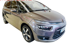Citroen Grand C4 Picasso