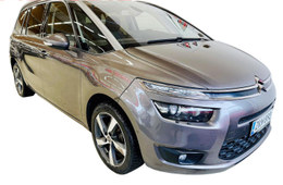 Citroen Grand C4 Picasso