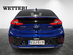Hyundai Ioniq Plug-In