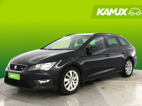 Seat Leon ST
