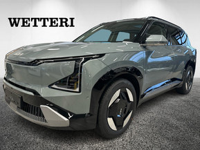 Kia EV5