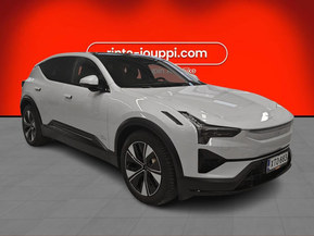 Polestar 3