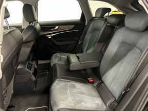 Audi A6 allroad quattro