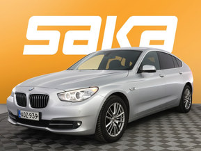 BMW 530 Gran Turismo