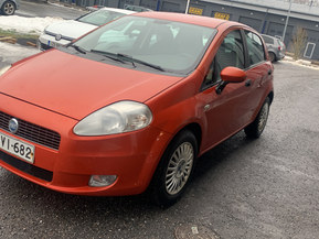 Fiat Grande Punto