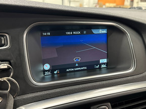 Volvo V40 Cross Country