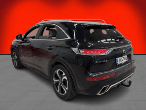 DS 7 Crossback