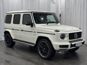 Mercedes-Benz G
