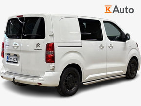 Citroen Jumpy
